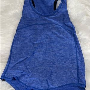 Cool Racerback Tank Top